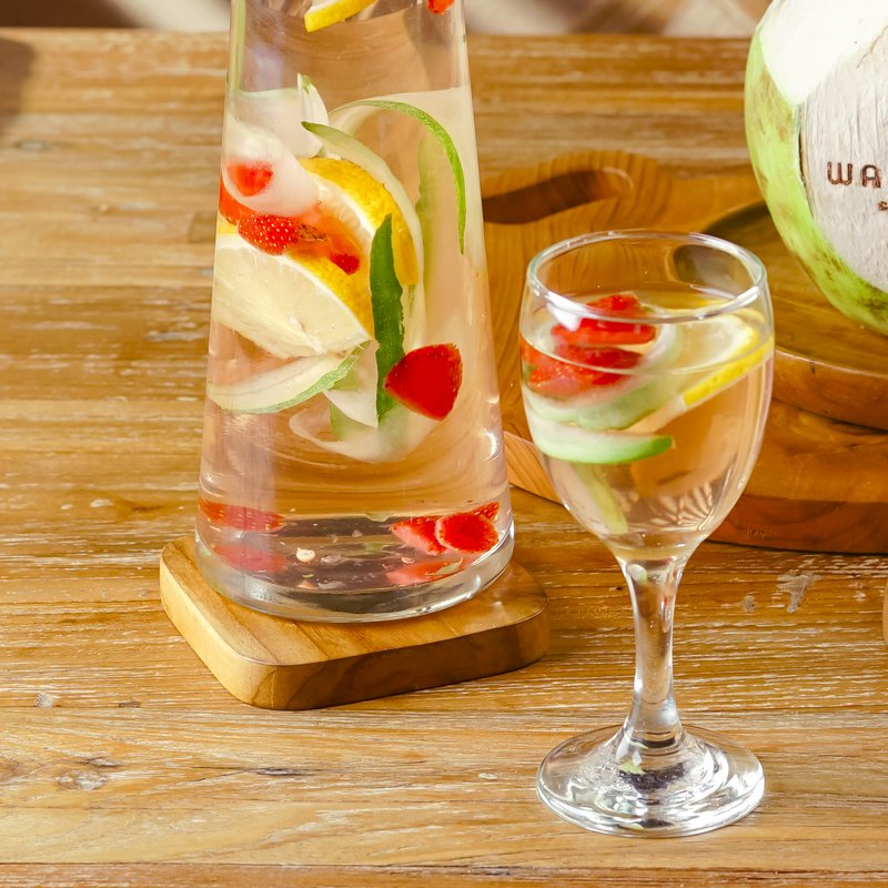 Infused Water 