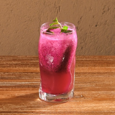 Dragon Fruit Juice 